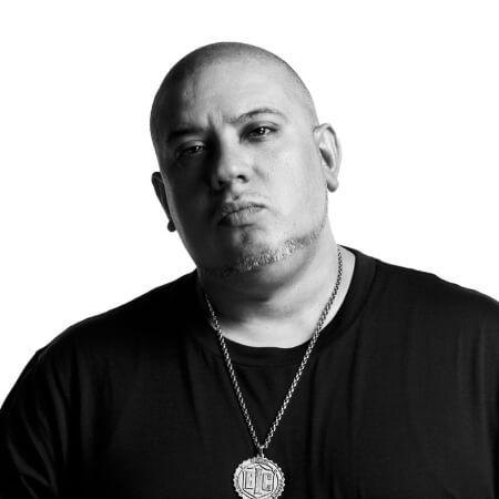  DJ MADD OD