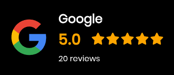 The Headliner Group Google rating