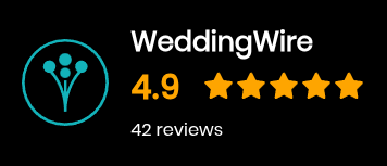 The Headliner Group WeddingWire rating